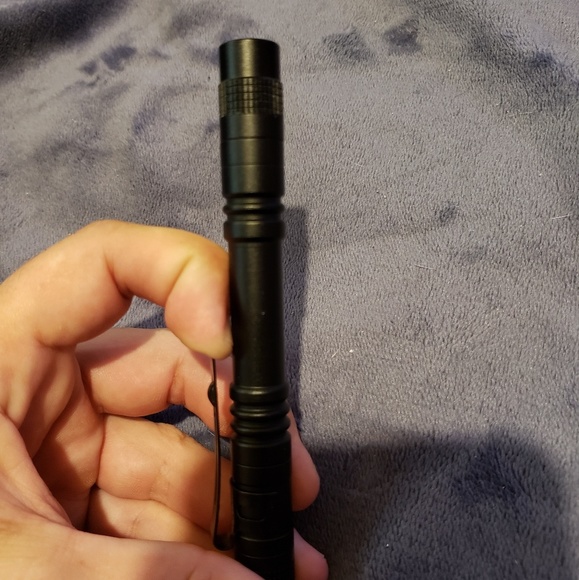 LED flash light - Picture 4 of 4